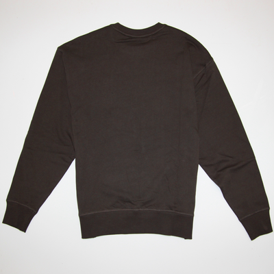 Dickies Millersburg sweatshirt dark brown - Shop-Tetuan