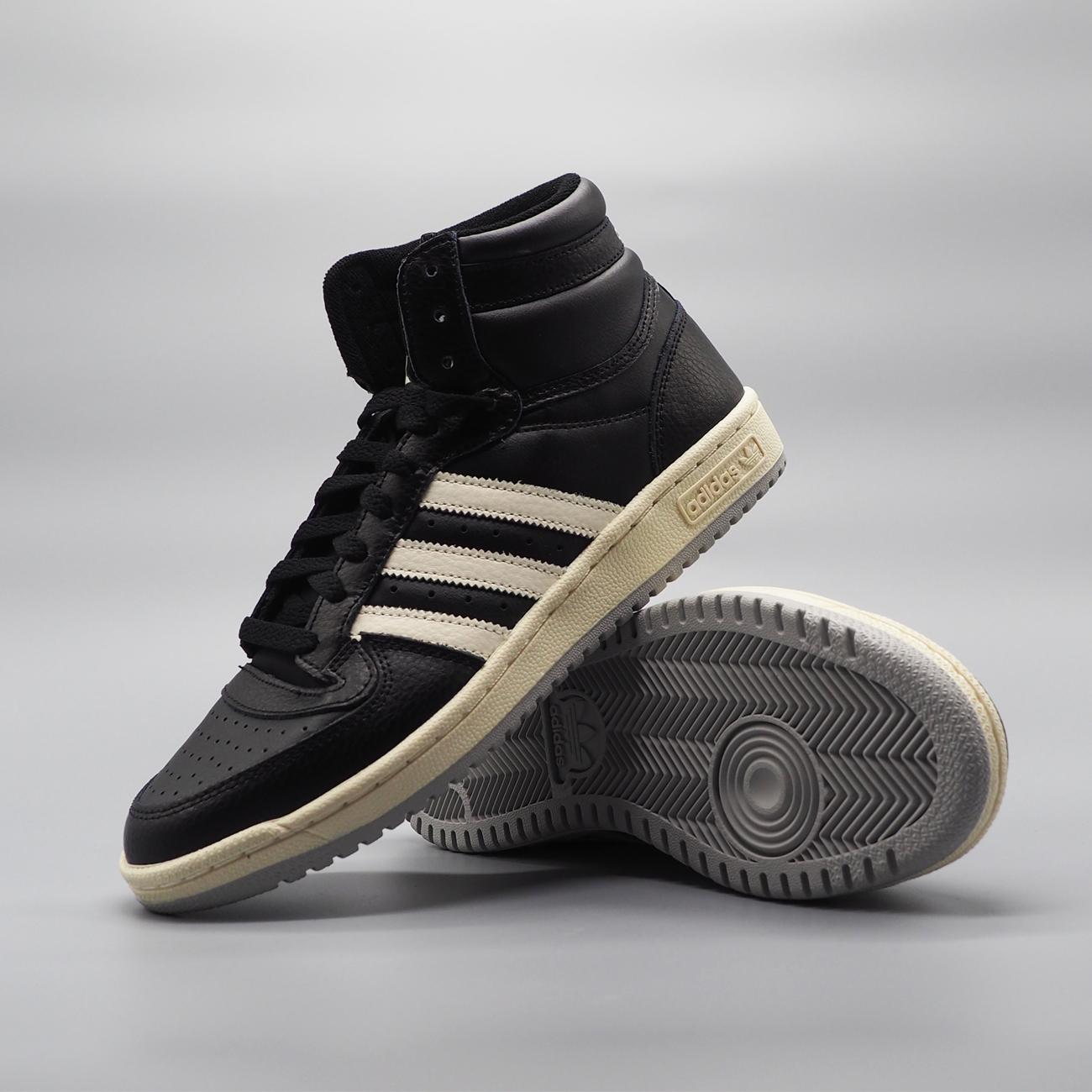 Adidas Top Ten RB cblack/cwhite/gretwo - Shop-Tetuan