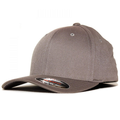 Flexfit cap grey - Shop-Tetuan