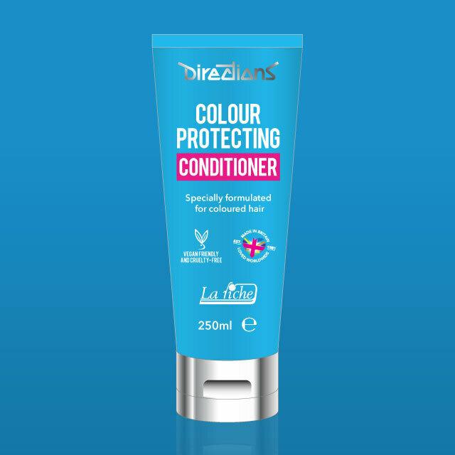 Directions Colour Protecting Conditioner 250ml - Shop-Tetuan