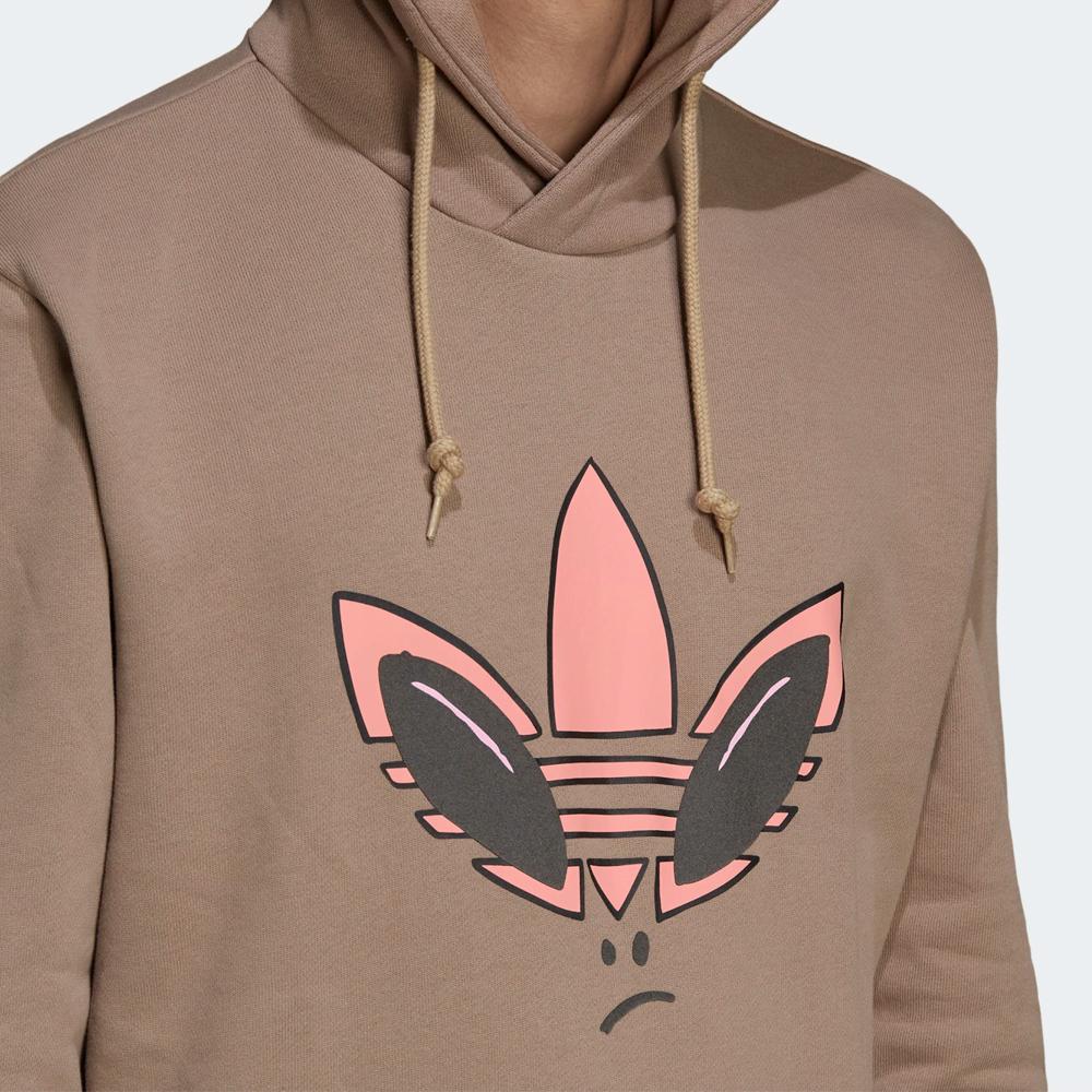 Adidas Q1 hoodie chabrn - Shop-Tetuan