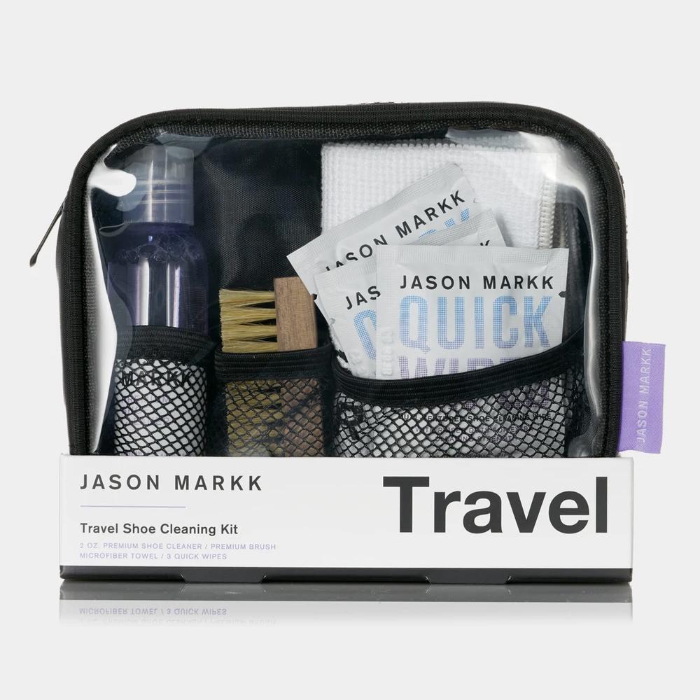 Jason Markk Travel Shoe Cleaning Kit - Shop-Tetuan