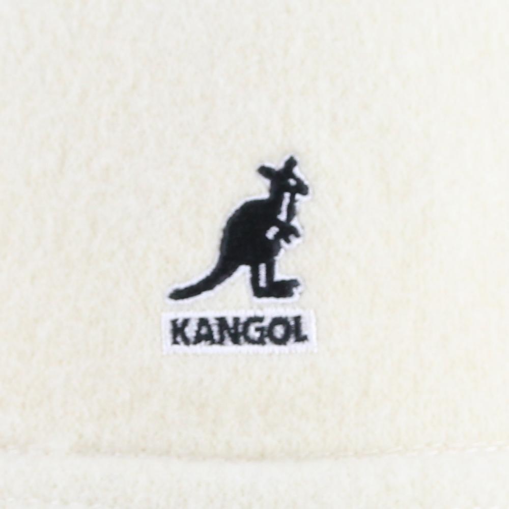 Kangol Wool Casual white - Shop-Tetuan