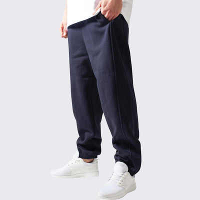 Urban Classics sweatpants navy - Shop-Tetuan