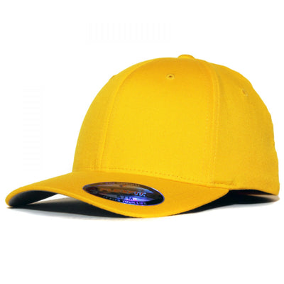 Flexfit cap gold - Shop-Tetuan