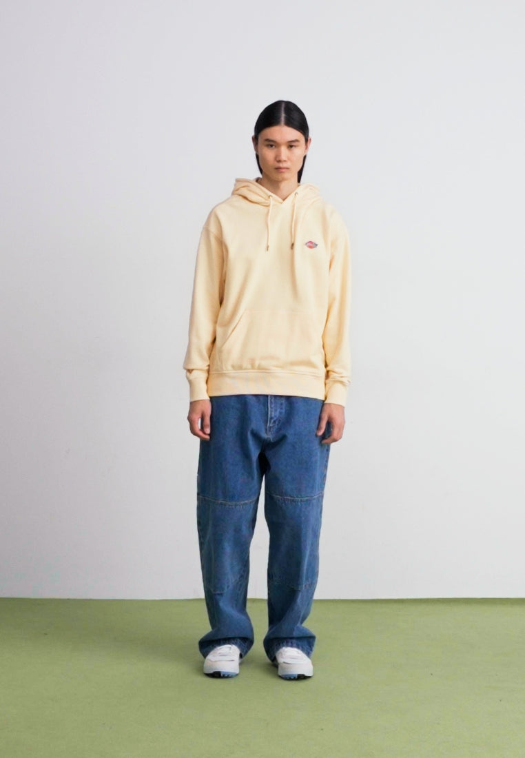 Dickies Millersburg hoodie corn husk - Shop-Tetuan