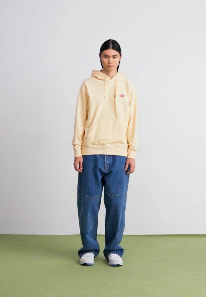 Dickies Millersburg hoodie corn husk - Shop-Tetuan