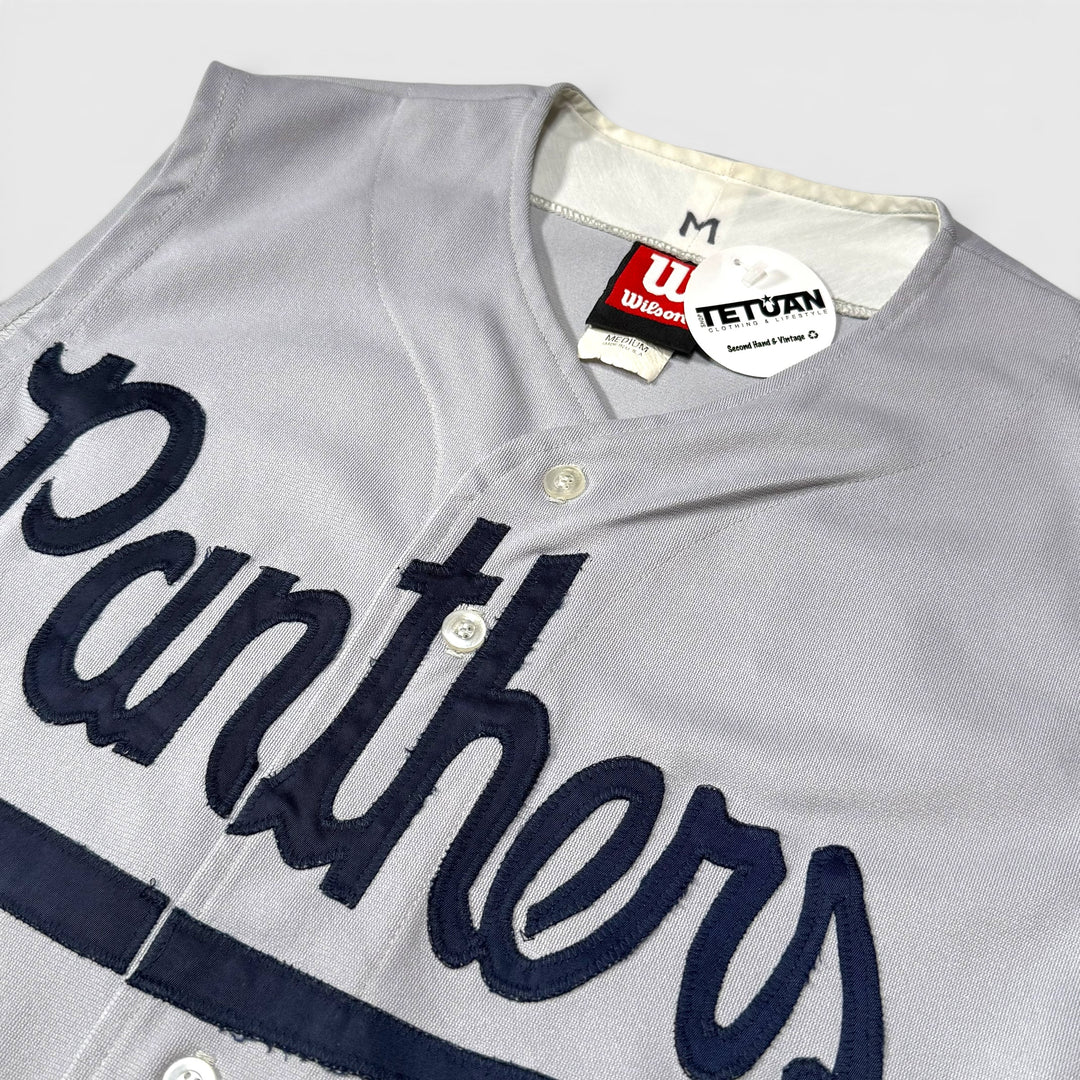 Wilson Vintage Panthers 
