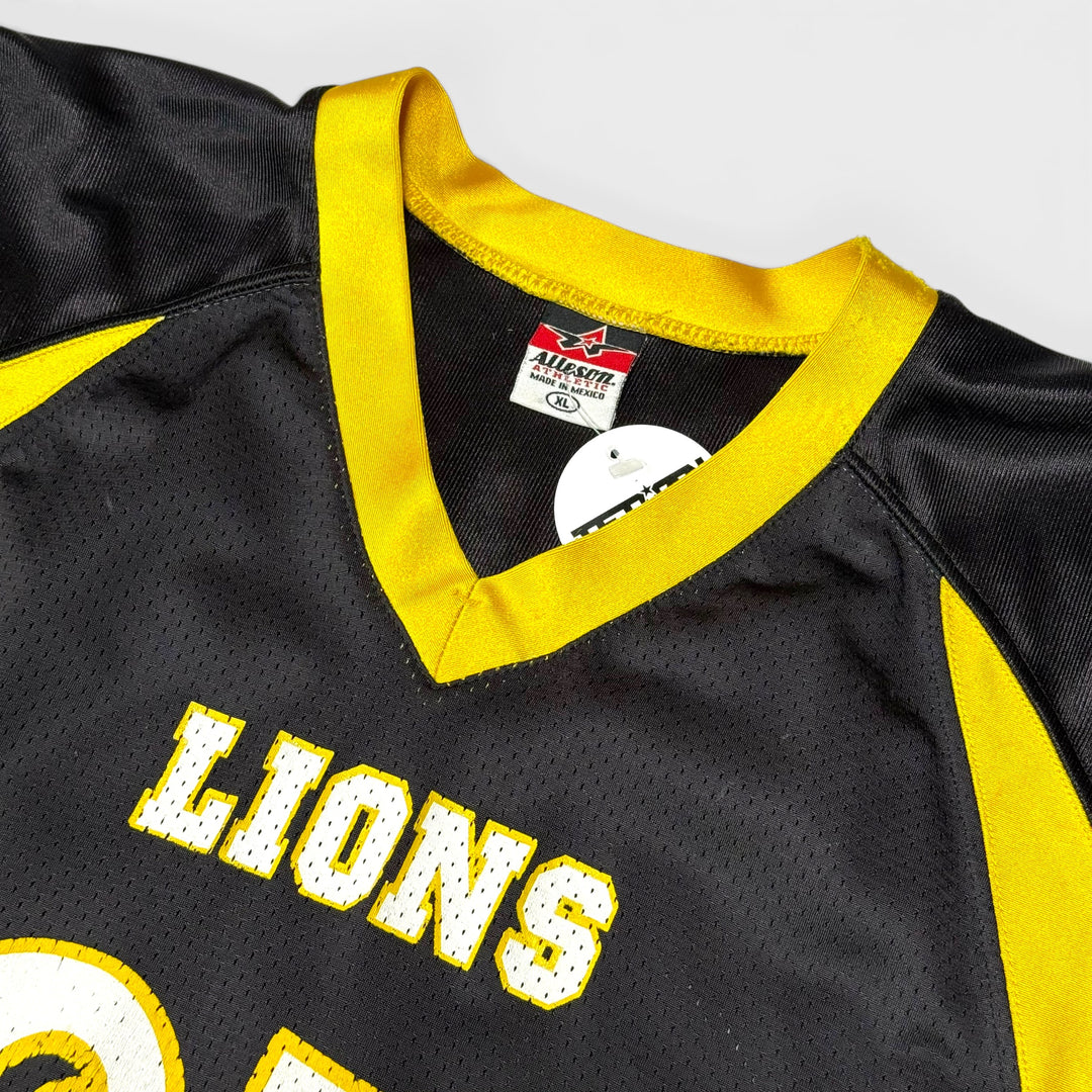 Alleson Athletic Lions 