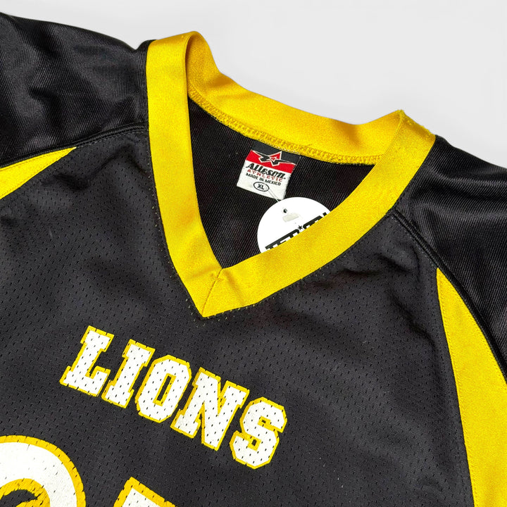 Alleson Athletic Lions 