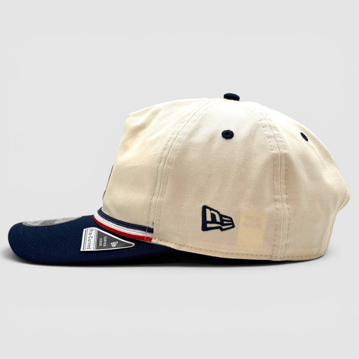 New Era MLB26 JULY 4 19Twenty LA Dodgers chwbbd