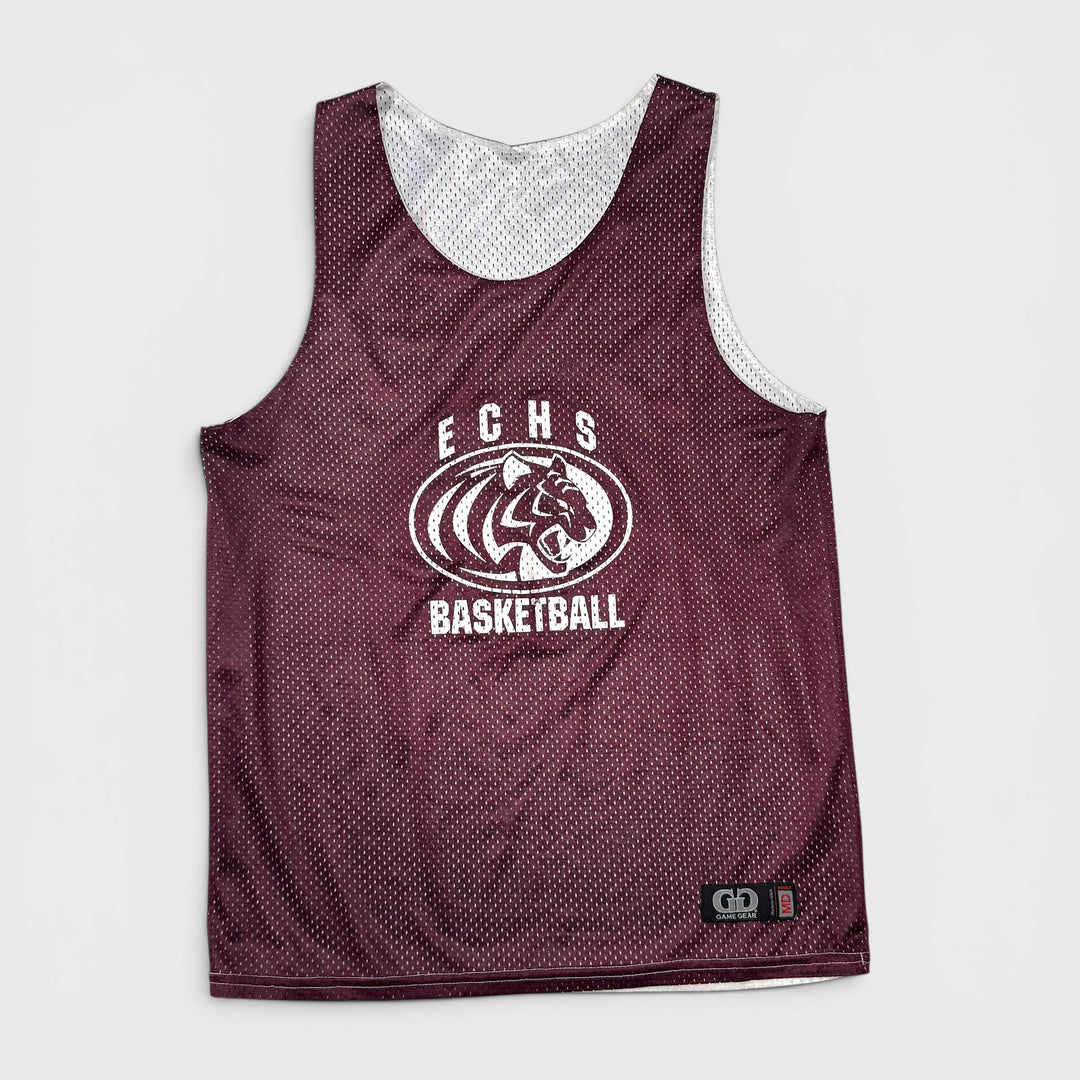 Game Gear ECHS 