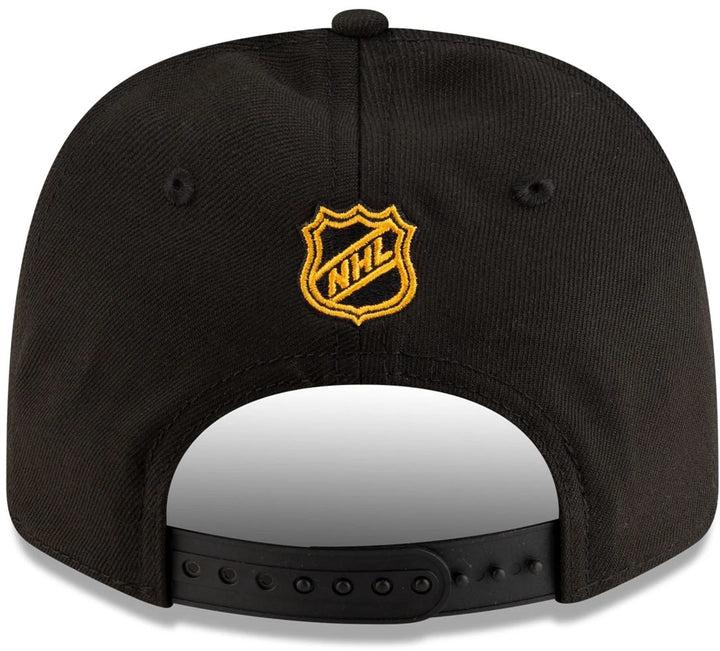 New Era Team 9Seventy Stretch-Snap P Penguins black