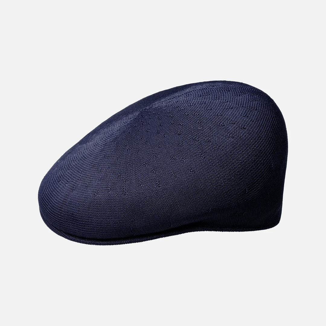 Kangol Tropic 504 cap navy