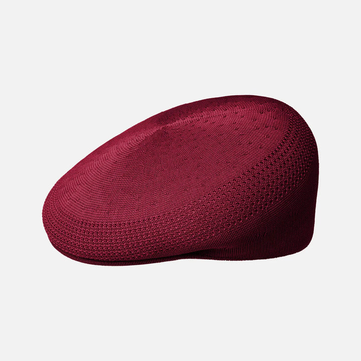 Kangol Tropic 504 Ventair cap burgundy - Shop-Tetuan