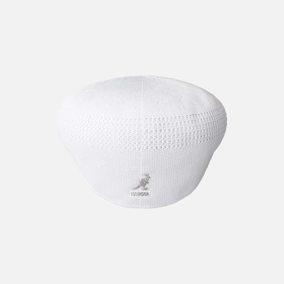 Kangol Tropic 504 Ventair cap white - Shop-Tetuan