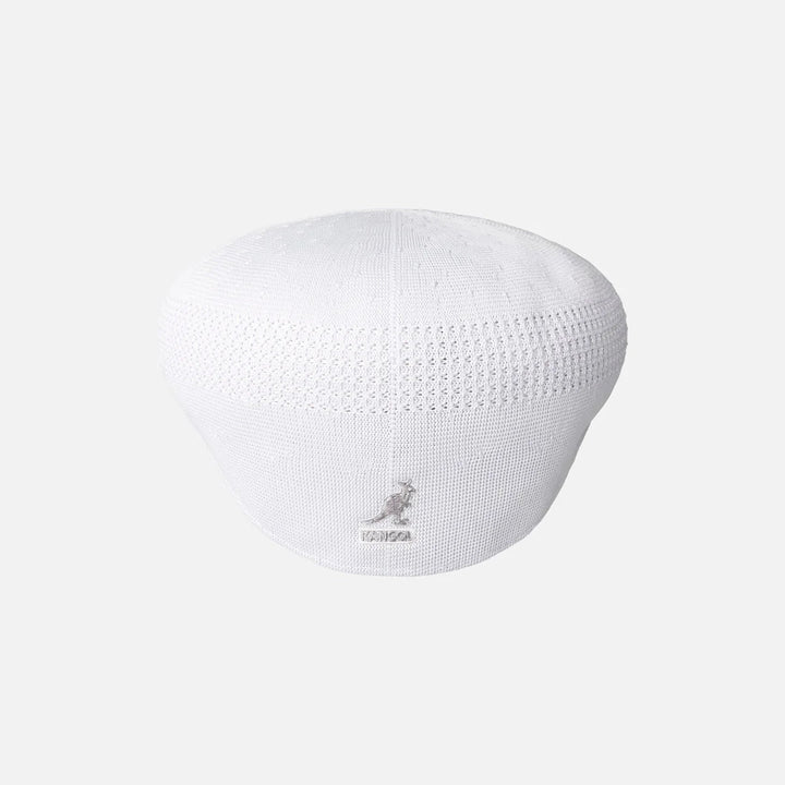Kangol Tropic 504 Ventair cap white - Shop-Tetuan