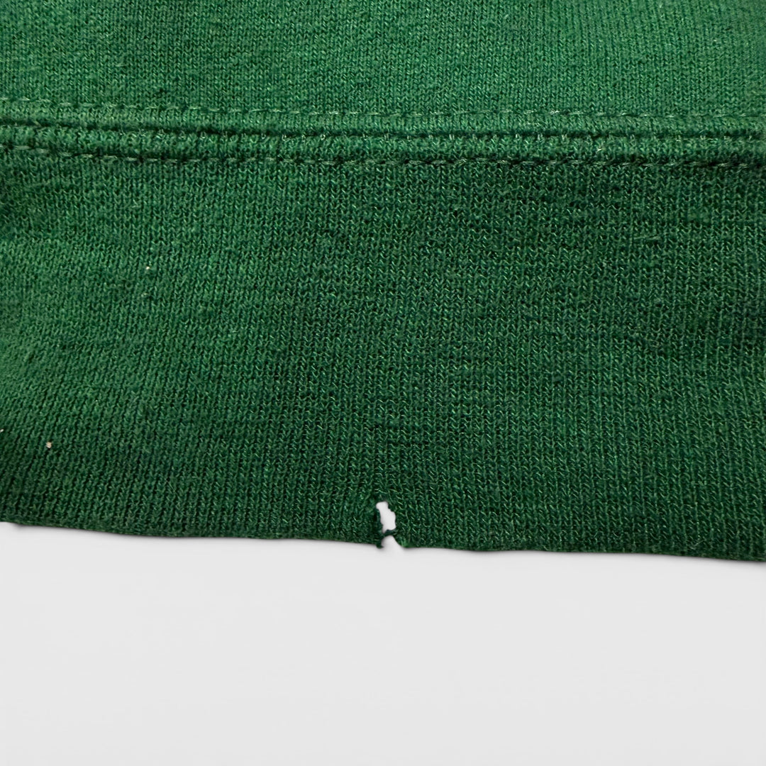 Russell Athletic Swimming Hoodie green M - Shop-Tetuan