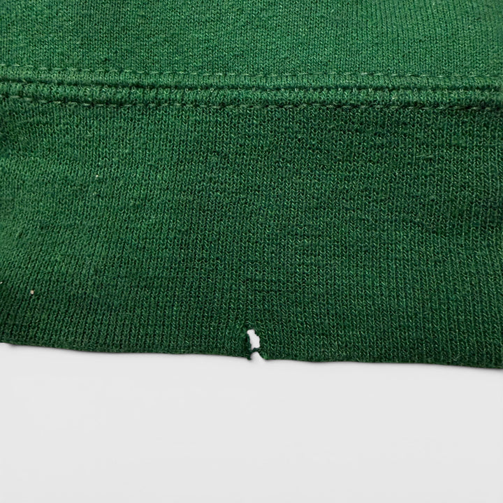 Russell Athletic Swimming Hoodie green M - Shop-Tetuan