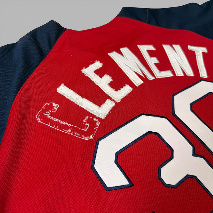 Majestic Vintage MLB Boston Red Sox 