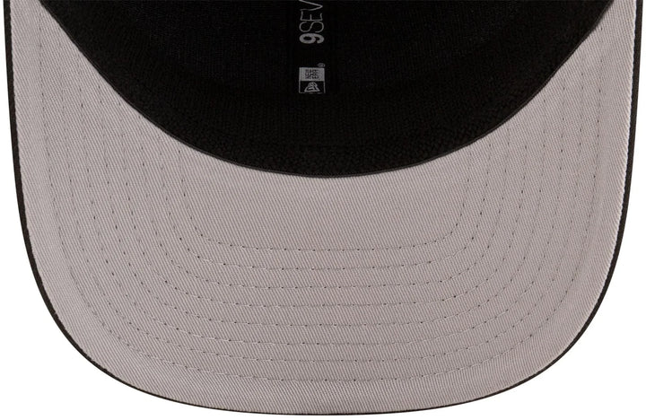 New Era Team 9Seventy Stretch-Snap P Penguins black
