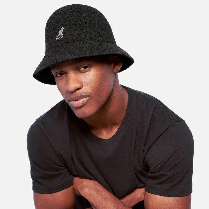 Kangol Bermuda Casual glacier