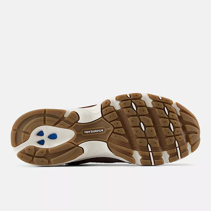 New Balance 530 pumpernickel/sea salt