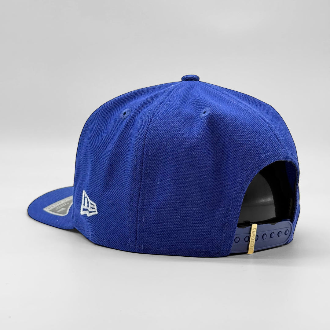 New Era 9Fifty A-Frame Emblem LA Dodgers blue