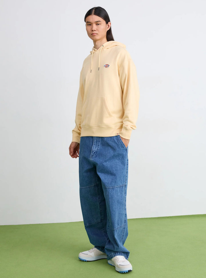 Dickies Millersburg hoodie corn husk - Shop-Tetuan