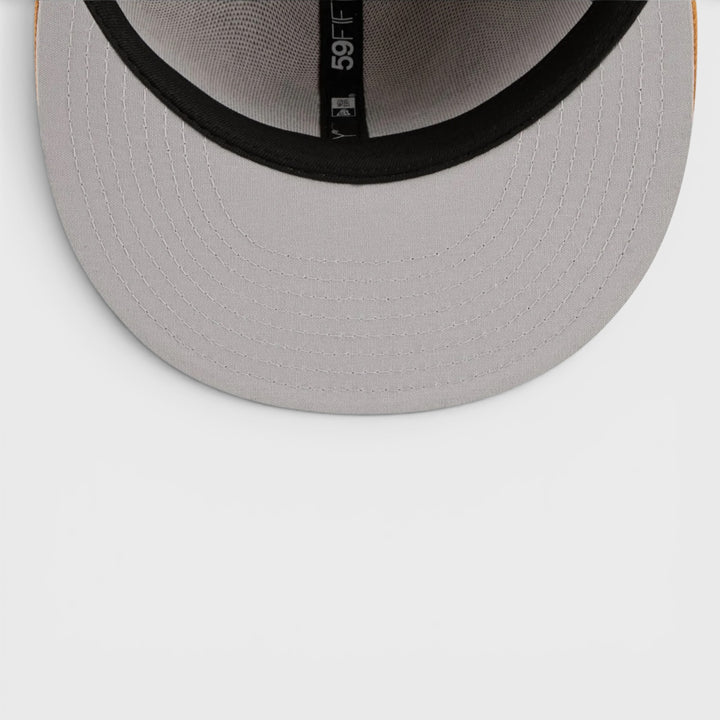 New Era Theme Night 59Fifty Akron RubberDucks beige - Shop-Tetuan
