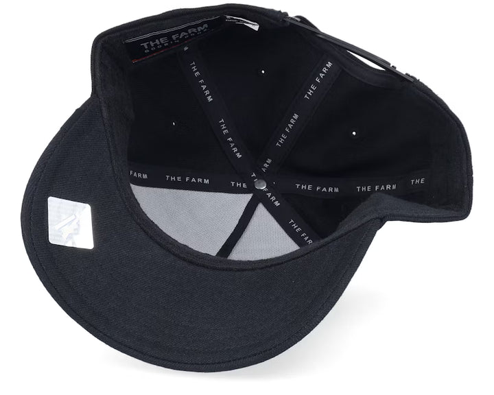 Goorin Bros. Panther Field 100 black - Shop-Tetuan