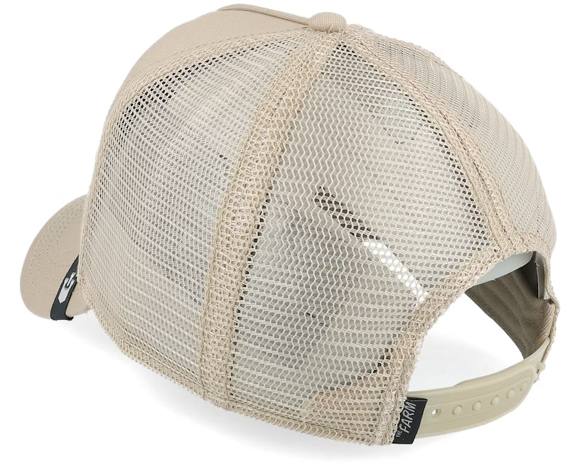 Goorin Bros. The King Lion khaki - Shop-Tetuan