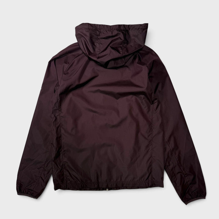 Starter Vintage Windbreaker purple/grey S