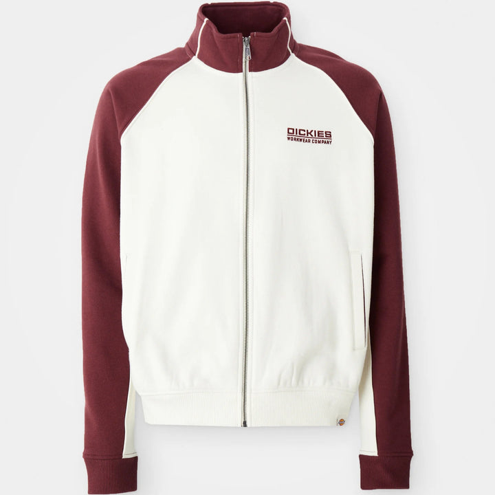 Dickies Bolivar Full-Zip Sweatshirt andorra - Shop-Tetuan