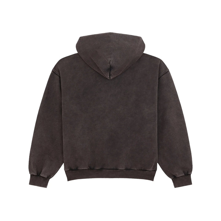 Dickies Baker Zipped hoodie black