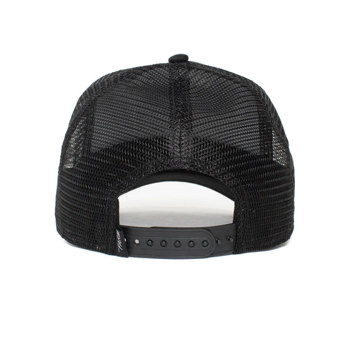 Goorin Bros. The Freedom Eagle black - Shop-Tetuan