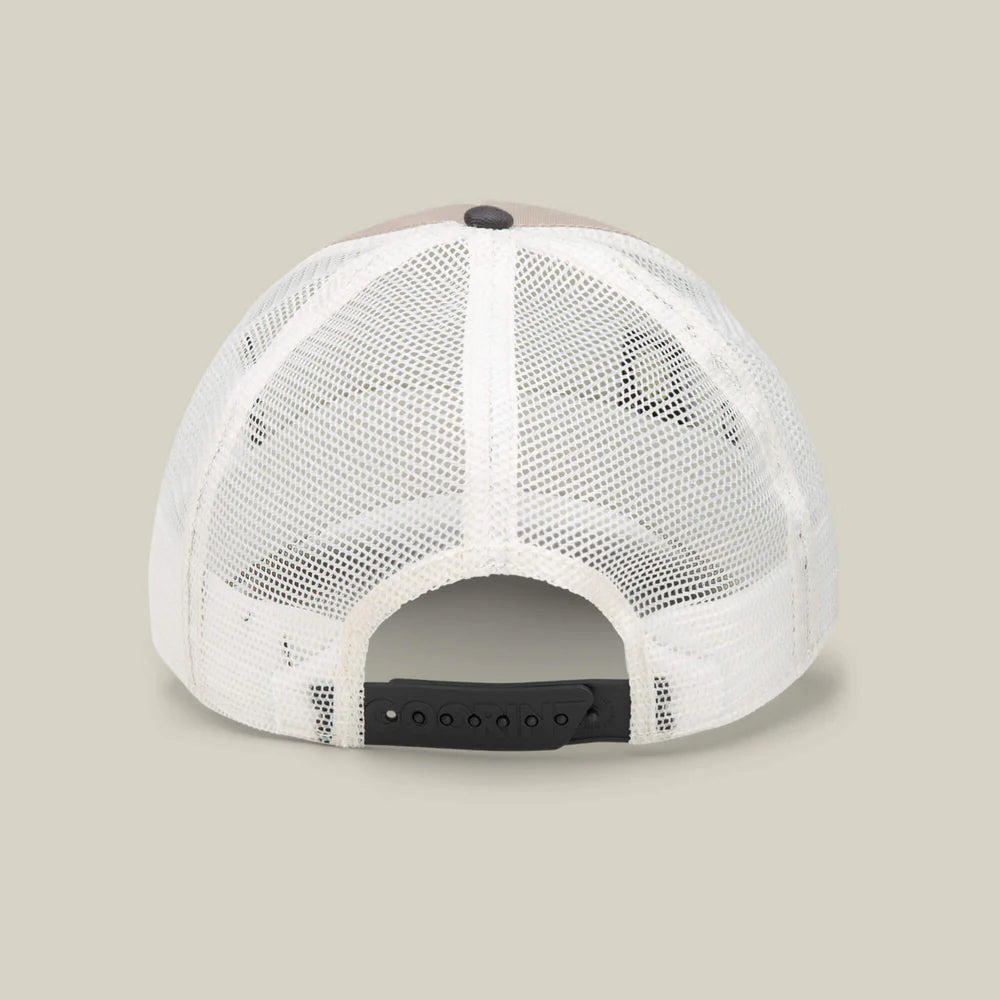 Goorin Bros. The Cancelled Skull trucker multi color - Shop-Tetuan