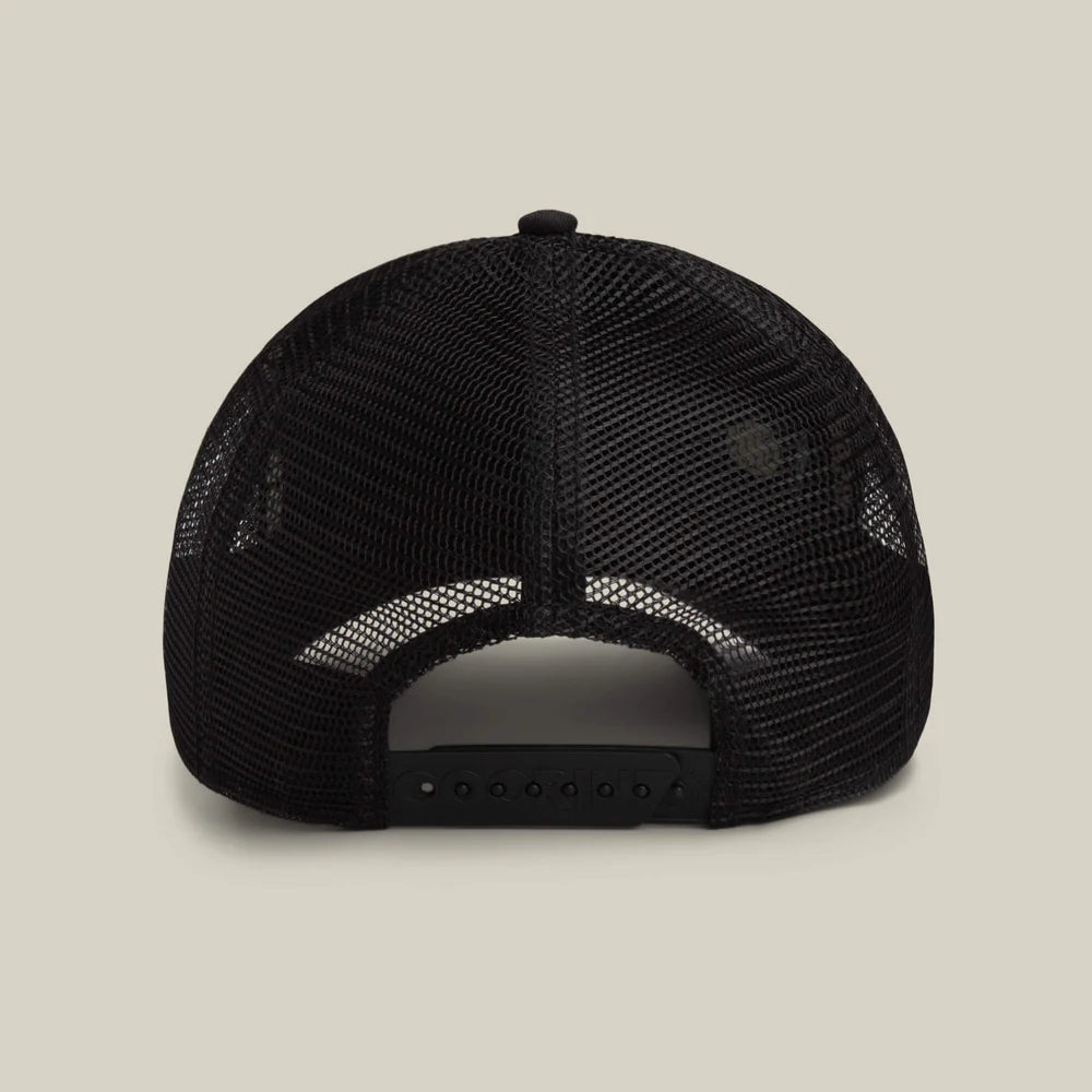 Goorin Bros. Rooster trucker dust/void - Shop-Tetuan