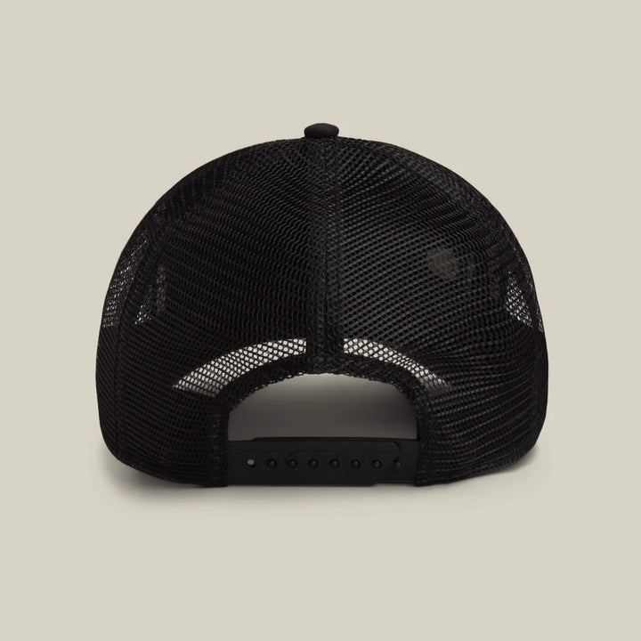 Goorin Bros. Rooster trucker dust/void - Shop-Tetuan