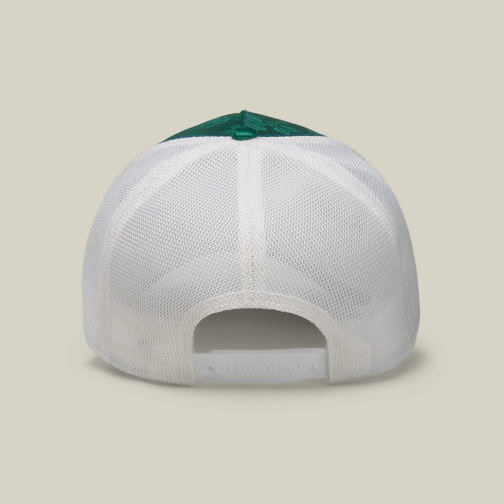 Goorin Bros. Honduras Macaw blank - Shop-Tetuan