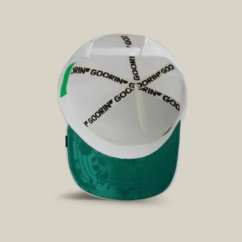 Goorin Bros. Honduras Macaw blank - Shop-Tetuan