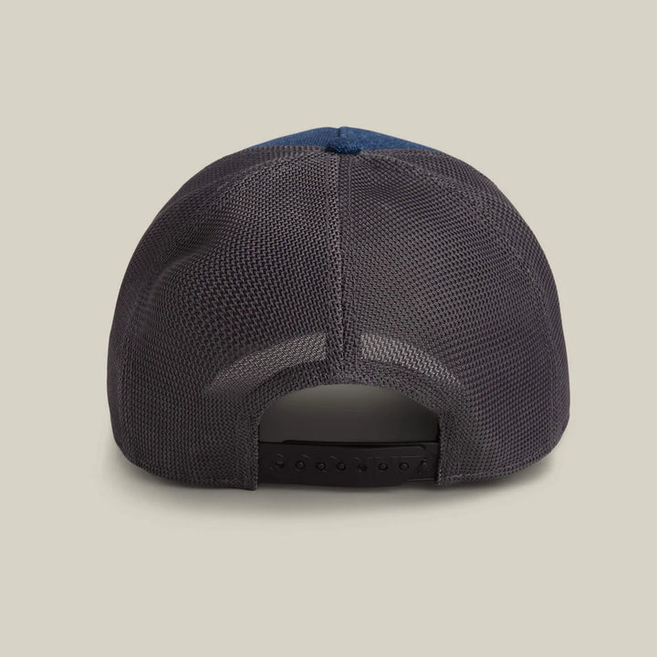 Goorin Bros. Hound Dawg blue denim - Shop-Tetuan