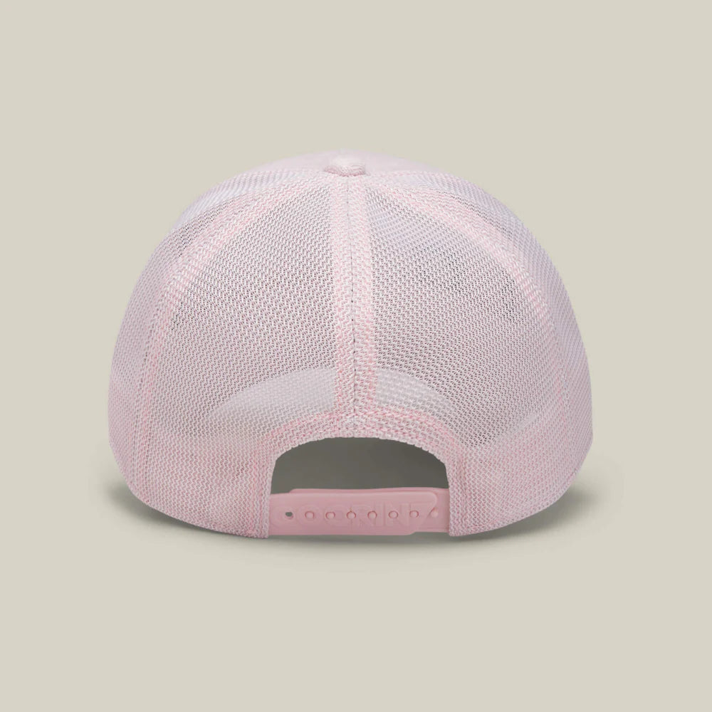 Goorin Bros. Terry Cloth Koala trucker whisper - Shop-Tetuan