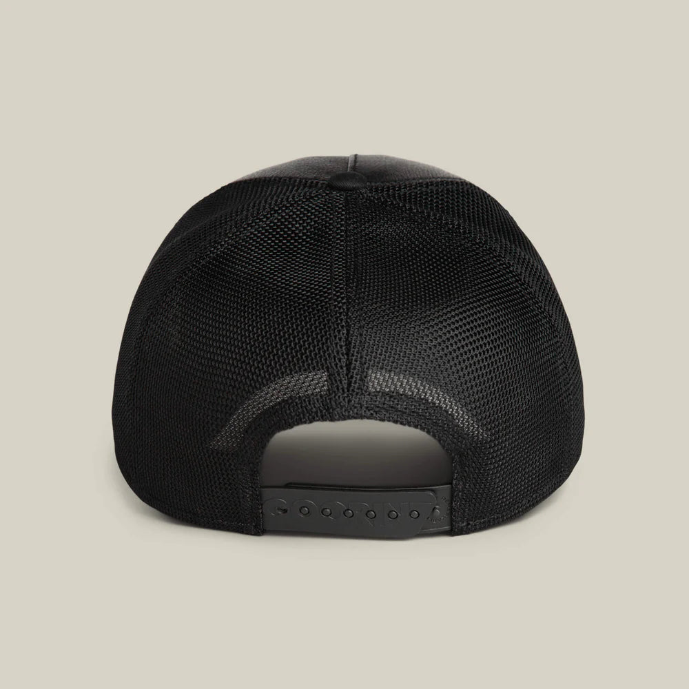 Goorin Bros. Terry Cloth Cat trucker void - Shop-Tetuan