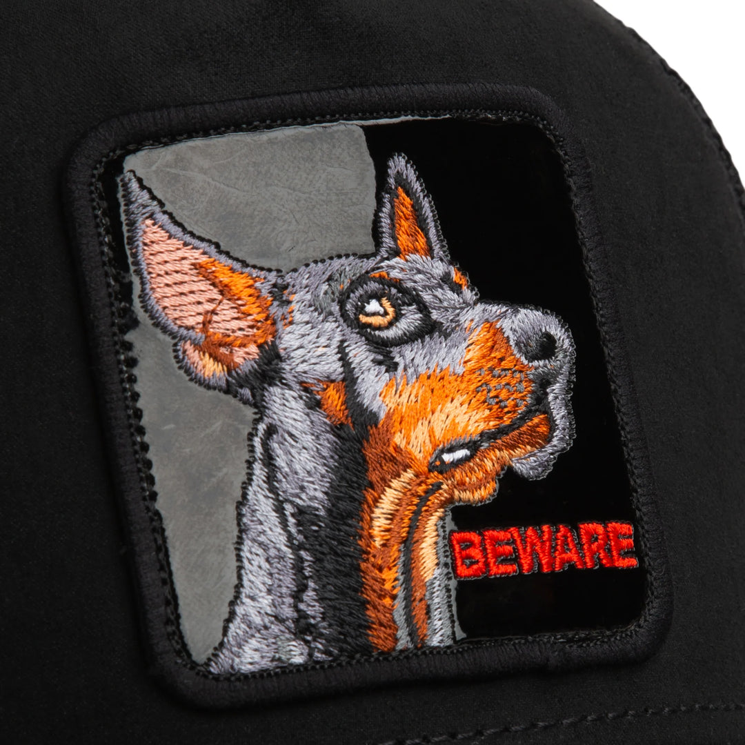 Goorin Bros. Black Out Doberman void - Shop-Tetuan