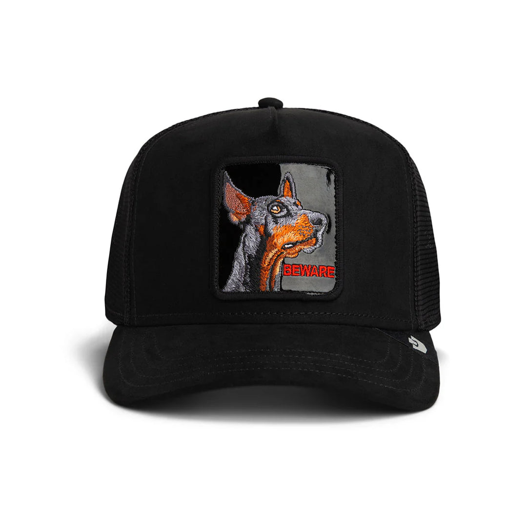 Goorin Bros. Black Out Doberman void - Shop-Tetuan