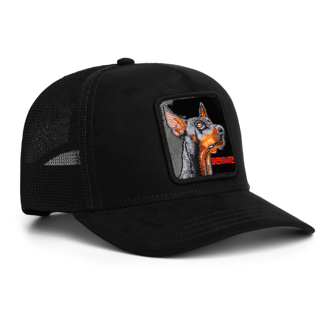 Goorin Bros. Black Out Doberman void - Shop-Tetuan