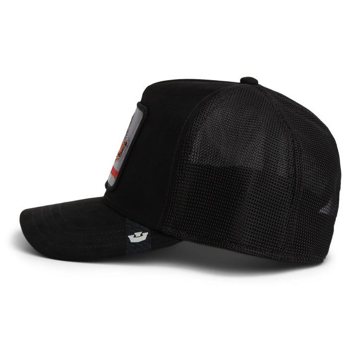Goorin Bros. Black Out Doberman void - Shop-Tetuan