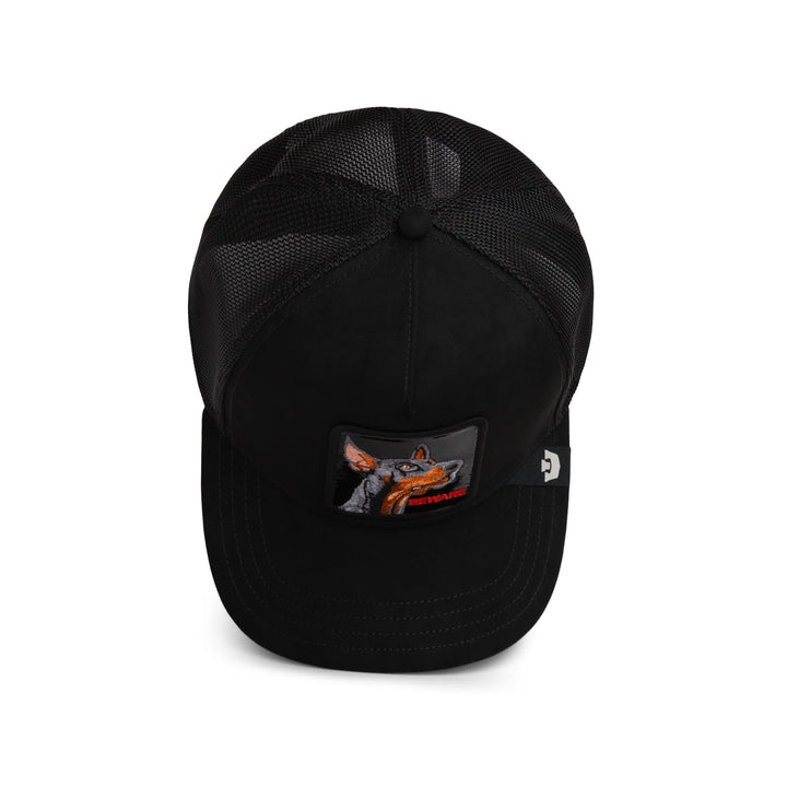Goorin Bros. Black Out Doberman void - Shop-Tetuan