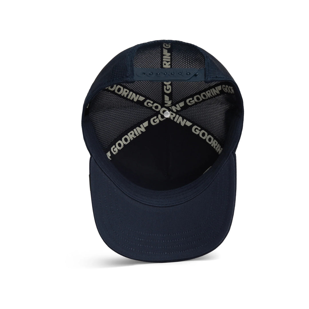 Goorin Bros. Black Out Doberman void - Shop-Tetuan